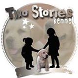 two stories kennel